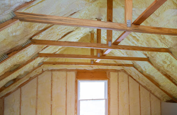 Best Commercial Insulation Contractor  in Aurora, IL