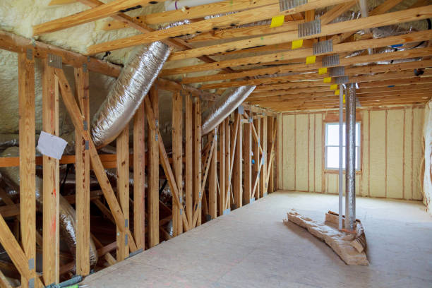 Best Affordable Insulation Services  in Aurora, IL