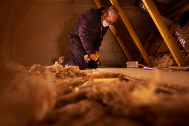 Best Spray Foam Insulation  in Aurora, IL